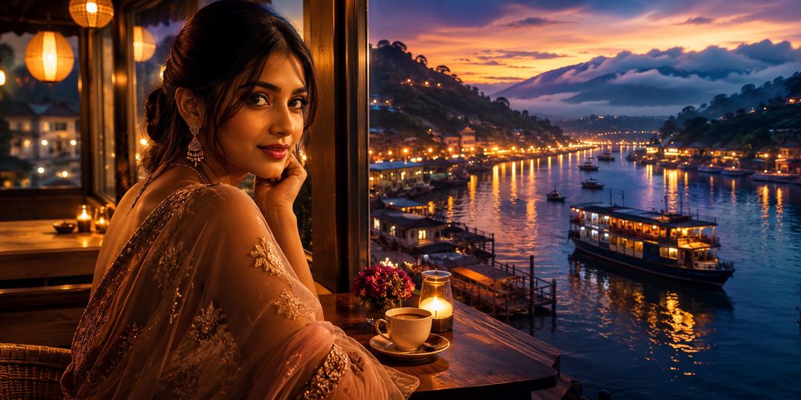 বান্দরবান সমুদ্র সৈকতে ক্যাসিনো বিনোদন