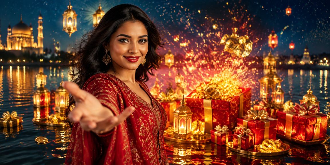 বাংলাদেশে ঈদ উৎসবে রিবেট বোনাস পাচ্ছেন স্পোর্টস বেটিং ব্যবহারকারী