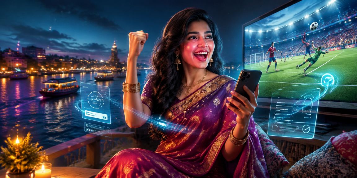 বরিশাল ভিআইপি বোনাস শাড়ি পুরস্কার
