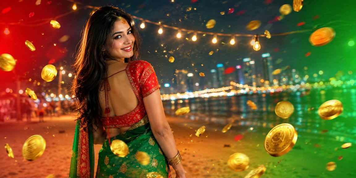 বগুড়ায় লটারি ও ক্যাসিনো বিনোদনের লাল-সবুজ আলোকসজ্জা