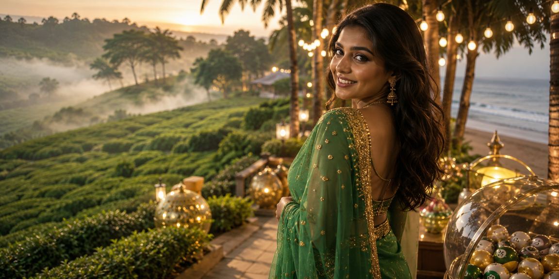 গাজীপুর লটারি শাড়ি পুরস্কার